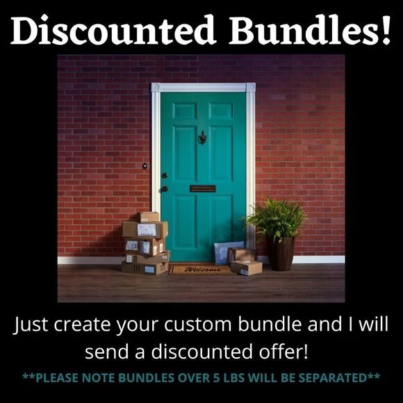 Bundles  - Picture 1 of 1